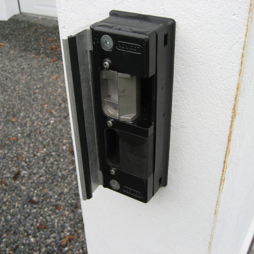 Elektriske slutblik fra Smith & Co