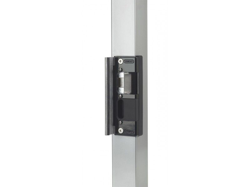 Elektro magnetiske låse fra Smith & Co