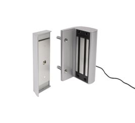 Elektro magnetiske låse fra Smith & Co