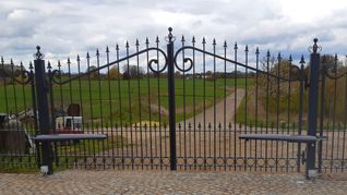 Portåbner fra Smith & Co