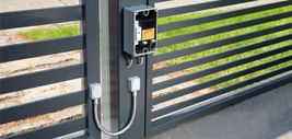 Elektriske låse fra Smith & Co