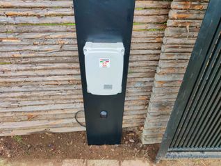 Portautomatik