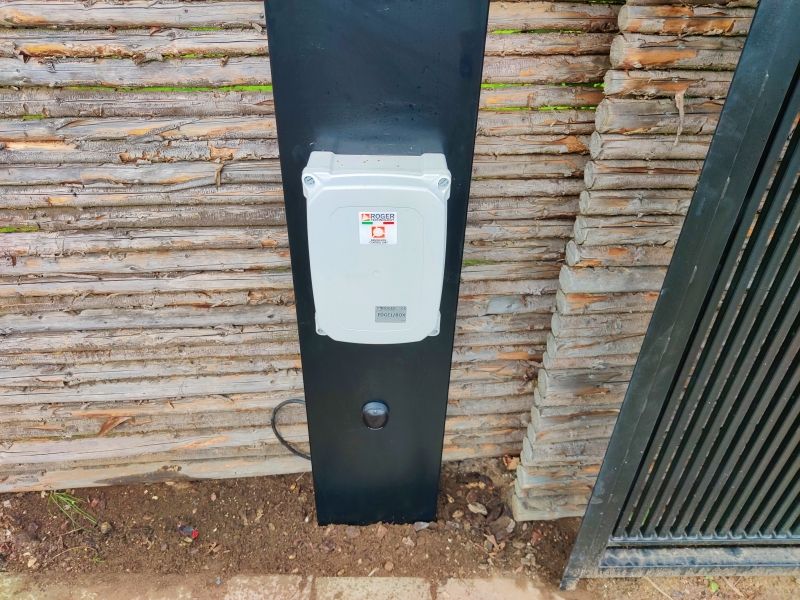 Portautomatik