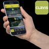 KingGates Clavis WiFi APP