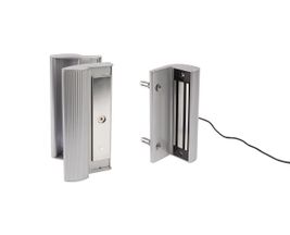 Elektro magnetiske låse fra Smith & Co
