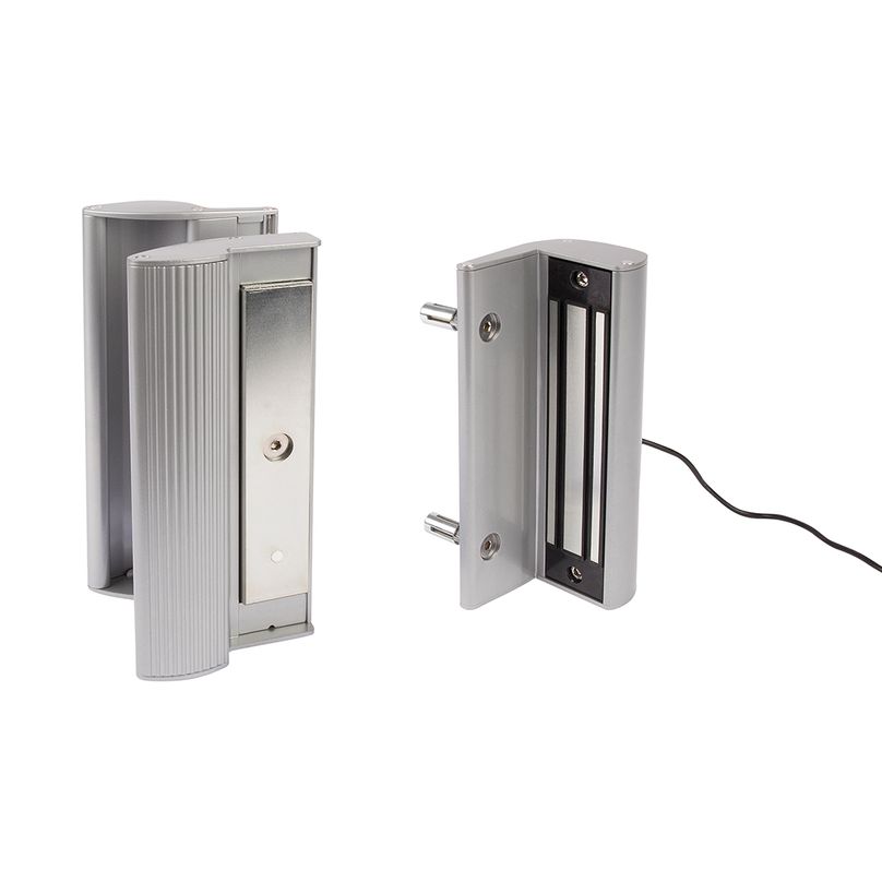 Elektro magnetiske låse fra Smith & Co