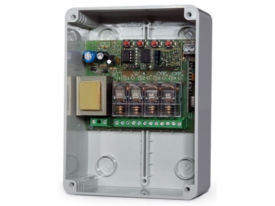 portautomatik